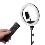 Fashion Case RL-01 Ring Selfie LED Light 26Cm
