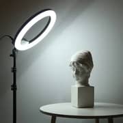 Fashion Case RL-01 Ring Selfie LED Light 26Cm