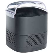 Luftqi LUFTBB LUFT Cube Filterless Air Purifier Just Black