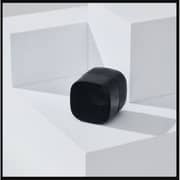 Luftqi LUFTBB LUFT Cube Filterless Air Purifier Just Black