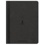 Smart Premium Designer Case Black for iPad 10.2Inch/10.5Inch
