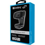 Sandberg USB Saver Webcam