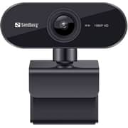Sandberg USB Flex 1080P HD Webcam