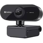 Sandberg USB Flex 1080P HD Webcam