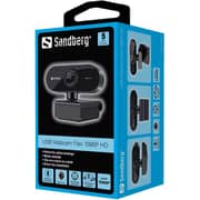 Sandberg USB Flex 1080P HD Webcam
