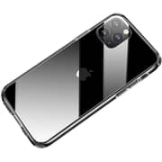 Usmas Back Cover Transparent iPhone 11 Pro