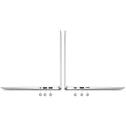 Dell Inspiron 14 7490-INS-0130-SLV Laptop - Core i7 4.90GHz 16GB 1TB 2GB Windows 10 Home 14inch FHD Silver English/Arabic Keyboard