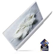 Dell Inspiron 14 7490-INS-0130-SLV Laptop - Core i7 4.90GHz 16GB 1TB 2GB Windows 10 Home 14inch FHD Silver English/Arabic Keyboard