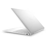 Dell 13-XPS-2000-SLV Laptop - Core i7 3.90GHz 16GB 1TB Windows 10 Home 13.4inch FHD Silver English/Arabic Keyboard