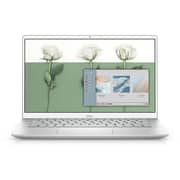 Dell Inspiron 14 5401-INS-405P-SLV Laptop - Core i5 3.60GHz 8GB 512GB SSD 2GB Windows 10 Home 14inch FHD Silver English/Arabic Keyboard