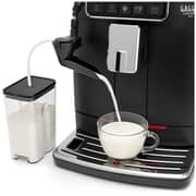 Gaggia Cadorna Milk Bean-to-Cup Espresso and Coffee Machine Black - RI9603/01