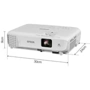 Epson EB-S05 SVGA Projector