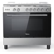 Midea Gas Cooker CME9060