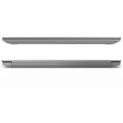 Lenovo ThinkBook 15 (2019) Laptop - 10th Gen / Intel Core i7-10510U / 15.6inch FHD / 1TB HDD / 8GB RAM / 2GB / Windows 10 Pro / English & Arabic Keyboard / Mineral Grey / Middle East Version - [20RW0012AX]