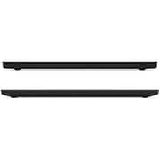 Lenovo ThinkPad X1 (2019) Laptop - 10th Gen / Intel Core i7-10510U / 14inch FHD / 1TB SSD / 16GB RAM / Windows 10 Pro / English & Arabic Keyboard / Black / Middle East Version - [20U9001GAD]