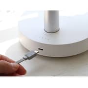 Bluefeel Barset 4D Adjustable Wireless Fan 52cm Blue