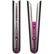 Dyson Corrale Straightener Nickel/Fuchsia - 322851-01 - International Version