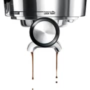 Breville The Barista Express Espresso Coffee Maker BES870