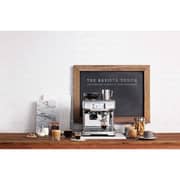 Breville The Barista Touch Espresso Coffee Maker BES880