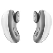 Samsung Galaxy Buds Live In Ear Wireless Headset Mystic White