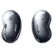 Samsung Galaxy Buds Live In Ear Wireless Headset Mystic Black