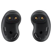 Samsung Galaxy Buds Live In Ear Wireless Headset Mystic Black