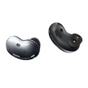 Samsung Galaxy Buds Live In Ear Wireless Headset Mystic Black