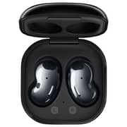 Samsung Galaxy Buds Live In Ear Wireless Headset Mystic Black