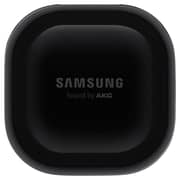 Samsung Galaxy Buds Live In Ear Wireless Headset Mystic Black