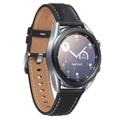 Samsung Galaxy Watch3 Bluetooth (41mm) Mystic Silver