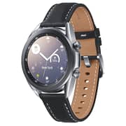 Samsung Galaxy Watch3 Bluetooth (41mm) Mystic Silver