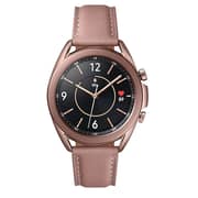 Samsung Galaxy Watch3 Bluetooth (41mm) Mystic Bronze