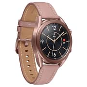 Samsung Galaxy Watch3 Bluetooth (41mm) Mystic Bronze