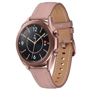 Samsung Galaxy Watch3 Bluetooth (41mm) Mystic Bronze
