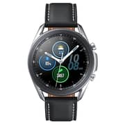 Samsung Galaxy Watch3 Bluetooth (45mm) Mystic Silver