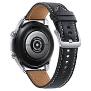 Samsung Galaxy Watch3 Bluetooth (45mm) Mystic Silver