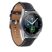 Samsung Galaxy Watch3 Bluetooth (45mm) Mystic Silver