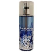 Bebe Newyork Jetset Body Mist For Women 250ml