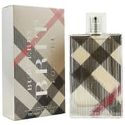 Burberry Brit EDP For Women 100ml