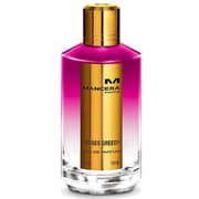 Mancera Roses Greedy For Unisex 120 ml Eau De Parfum