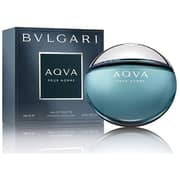 Bvlgari Aqua Pour Homme For Men 100 ml Eau De Toilette