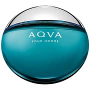 Bvlgari Aqua Pour Homme For Men 100 ml Eau De Toilette