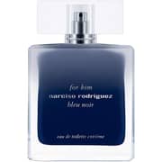 Narciso Rodriguez Bleu Noir Extreme For Men 100 ml Eau De Toilette