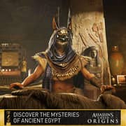 PS4 Assassin'S Creed Origins Game