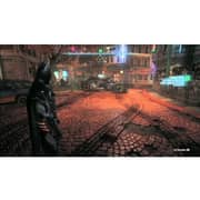 PS4 Batman Arkham Knight Game