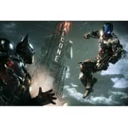 PS4 Batman Arkham Knight Game