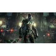 PS4 Batman Arkham Knight Game