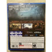 PS4 Call of Duty Black Ops 3 Gold Edition Gold Game