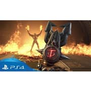 PS4 Doom Eternal Game