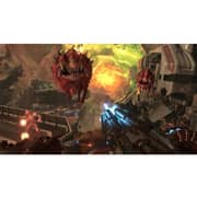 PS4 Doom Eternal Game